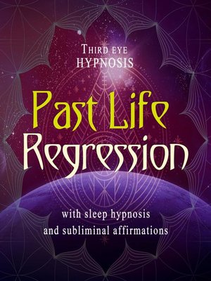 cover image of Past Life Regression